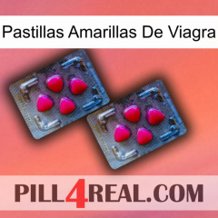 Viagra Yellow Pills 14